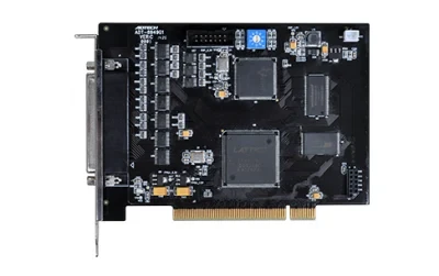High Performance Motion Control Card For Laser Cutting Machine