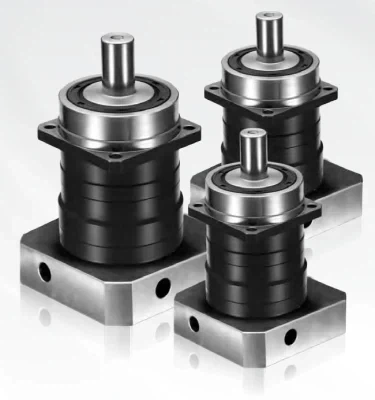 Robotics, Automation And Manipulator Technology Planetary Gearbox CE