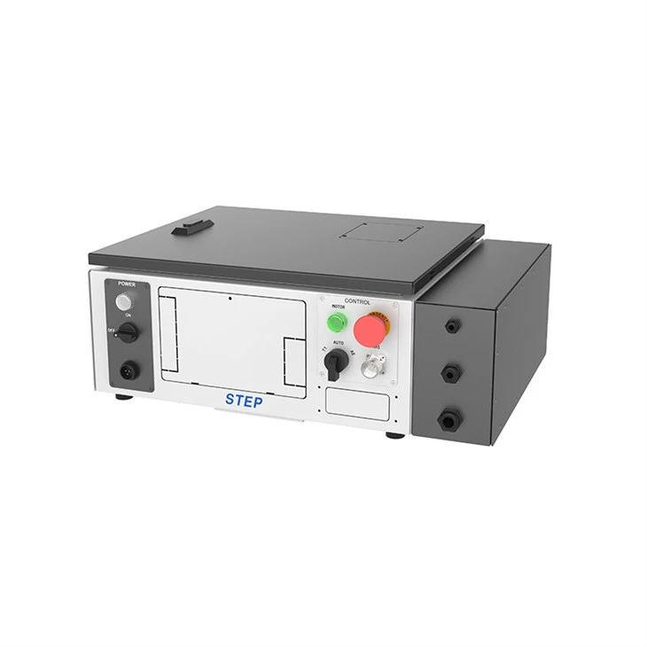SRC2.7C Robot Control Cabinet