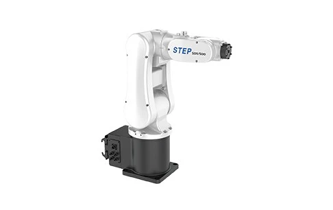 روبات شش محوره دسکتاپ STEP SD3/500