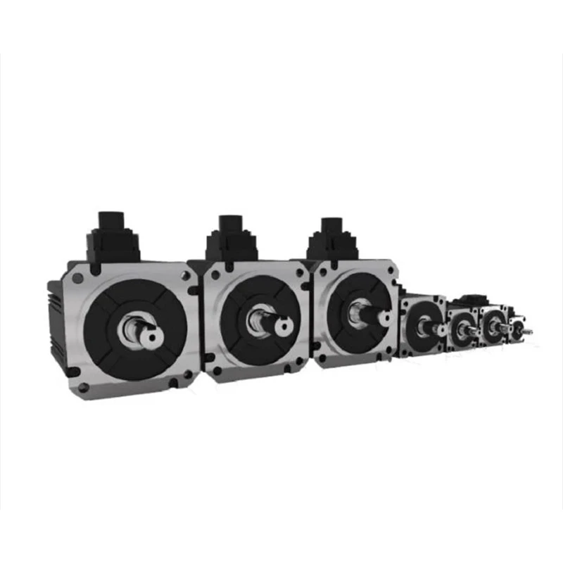 مرحله Sigriner موتور OM1 Servo